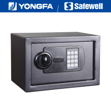 Safewell 20EL Home Use Mini Electronic Safe Box